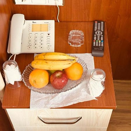 Yunus Otel Istanbul Eksteriør billede