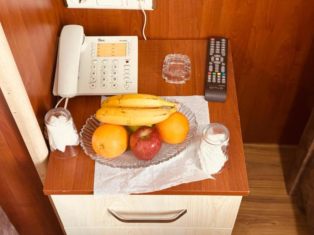 Yunus Otel Istanbul Eksteriør billede