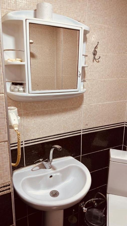 Yunus Otel Istanbul Eksteriør billede