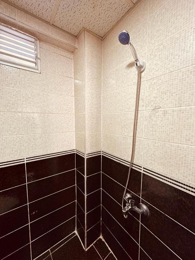 Yunus Otel Istanbul Eksteriør billede